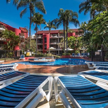 Enderley Gardens Resort Голд-Кост Екстер'єр фото