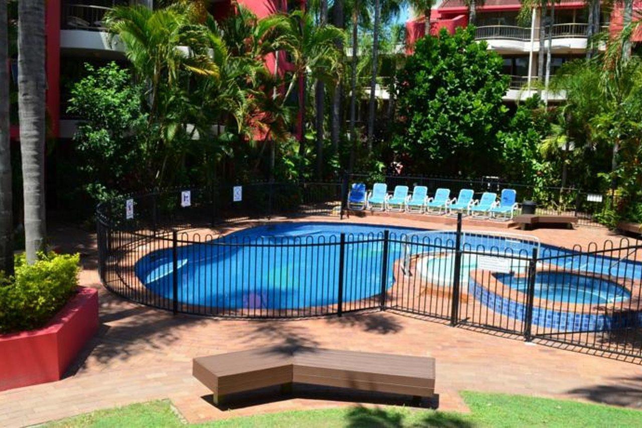 Enderley Gardens Resort Голд-Кост Екстер'єр фото