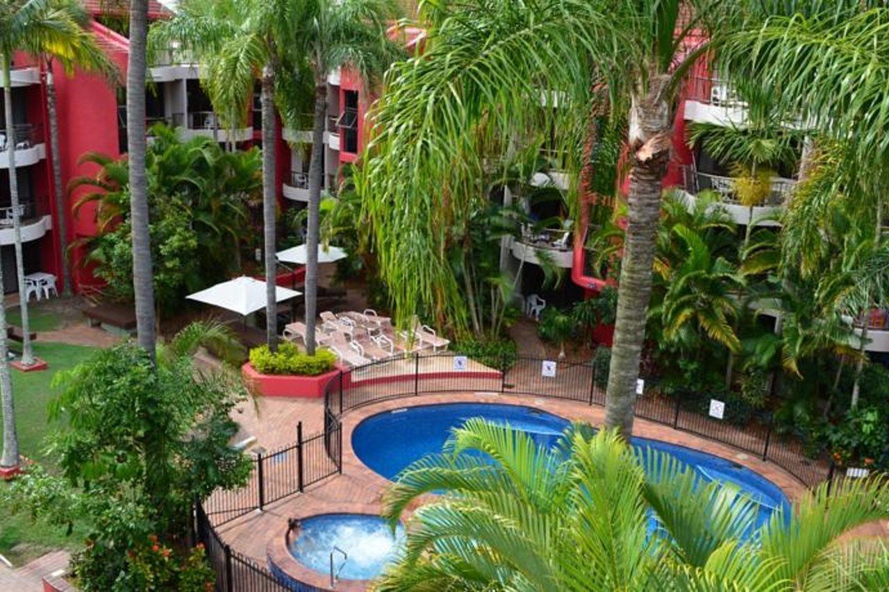 Enderley Gardens Resort Голд-Кост Екстер'єр фото