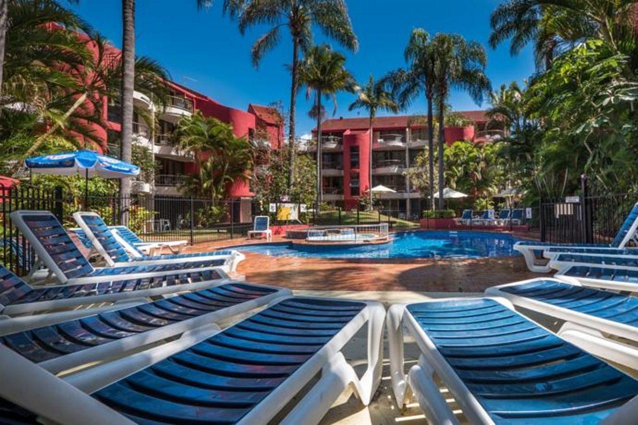 Enderley Gardens Resort Голд-Кост Екстер'єр фото