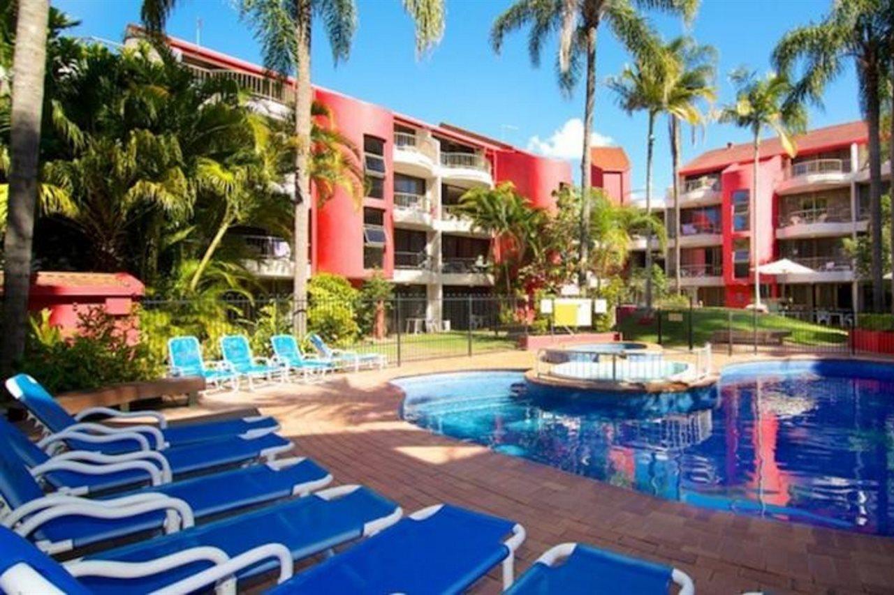 Enderley Gardens Resort Голд-Кост Екстер'єр фото
