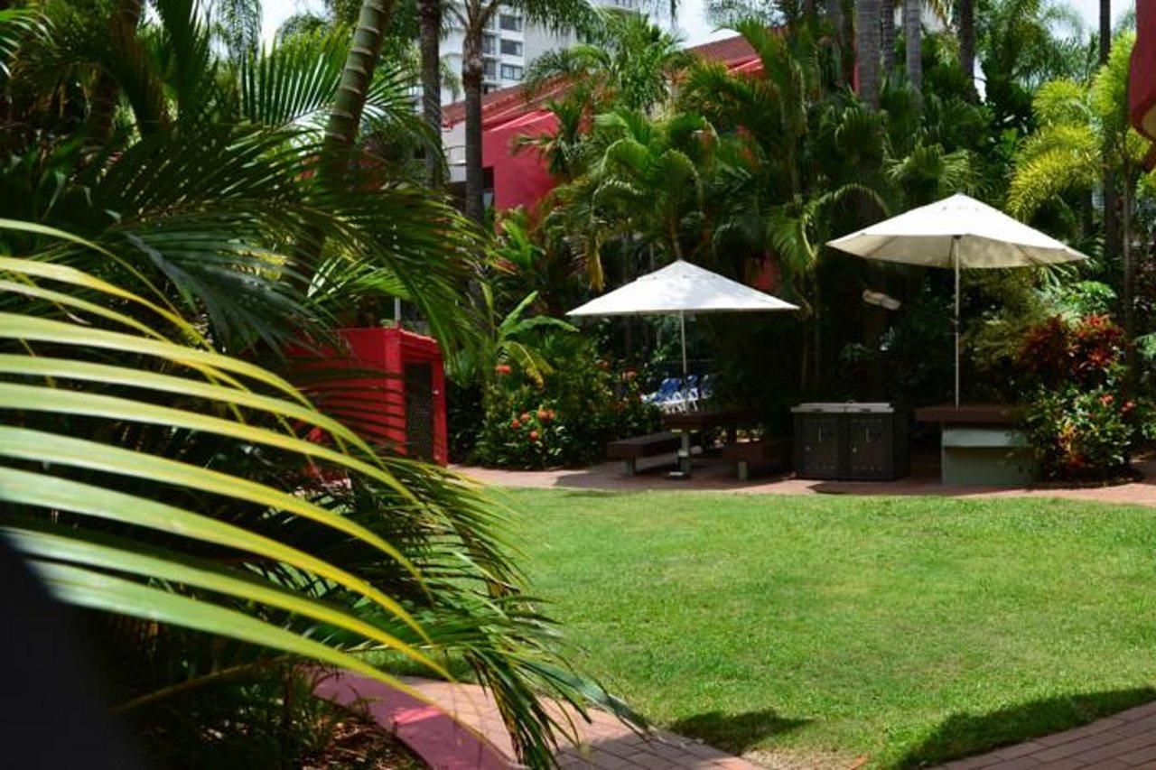 Enderley Gardens Resort Голд-Кост Екстер'єр фото