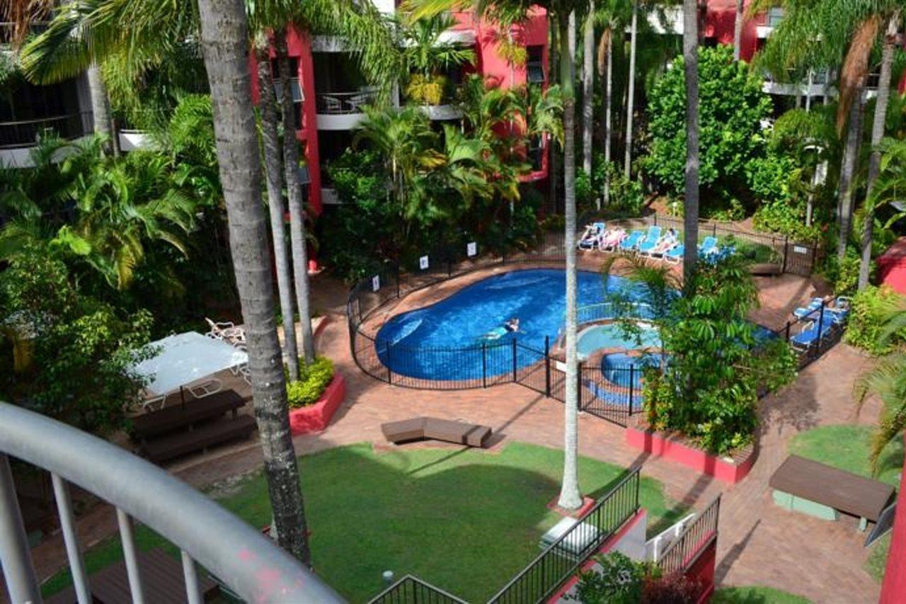 Enderley Gardens Resort Голд-Кост Екстер'єр фото