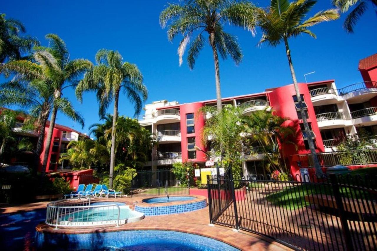 Enderley Gardens Resort Голд-Кост Екстер'єр фото